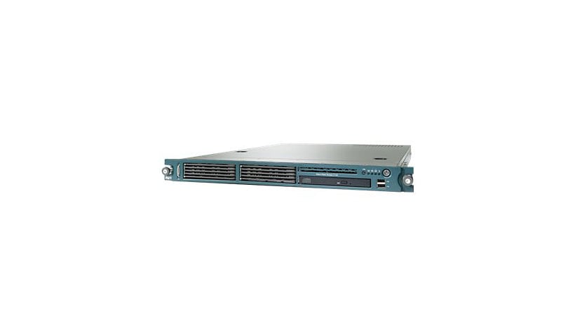 Cisco NAC Appliance 3315 Server Failover Bundle - security appliance