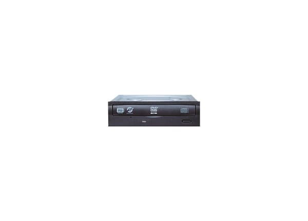 LiteOn iHAS324 - DVD±RW (±R DL) / DVD-RAM drive - Serial ATA