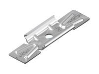 Panduit Pan-Way PMR5/PMR7 Metal Raceway System - cable raceway supporting c