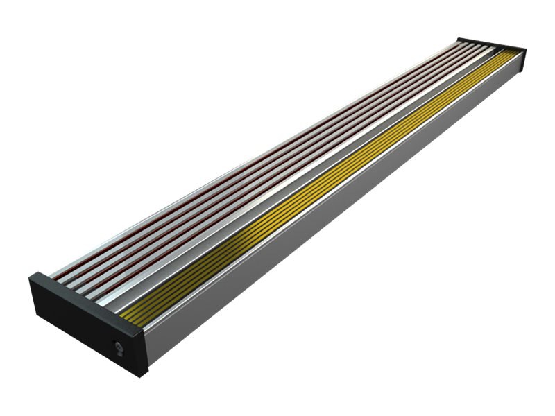 Liebert MPX PRC MPXPRC-V1880XXX - bus bar - 17.2 kW