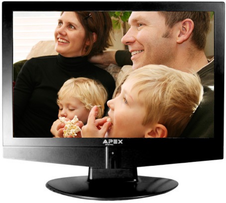 Apex LD1919 19" HDTV