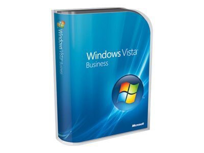 Microsoft Windows Vista Business - upgrade & software assurance - 1 PC