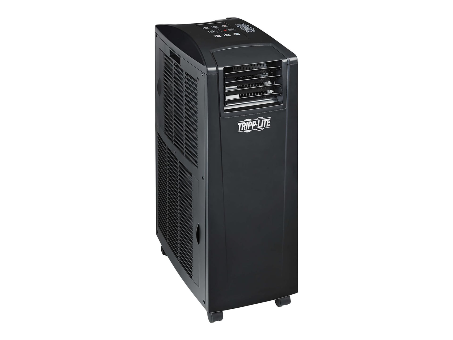 Tripp Lite Portable Cooling Unit / Air Conditioner 12K BTU 3.4kW 120V 60Hz - Gen 2 Upgrade - rack air-conditioning