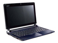 Acer Aspire One AOD250-1428 - N280 1.66GHz - 10.1" TFT - Sapphire Blue