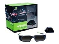ViewSonic NVIDIA 3D Vision