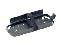 Panduit Opticom Splice Tray Kit - fiber-optic splice tray holder