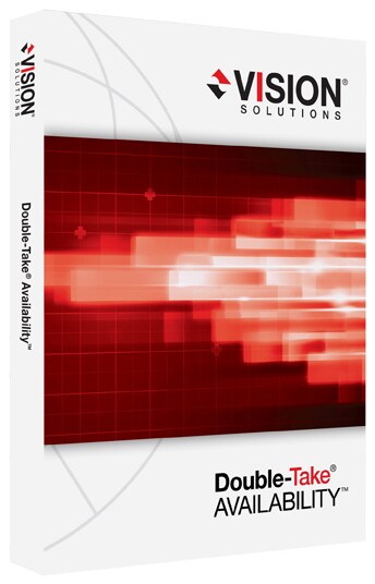 Double-Take Availability Standard Edition - license