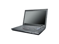 Lenovo ThinkPad SL510 2875 - C T3000 1.8 GHz - 15.6" TFT