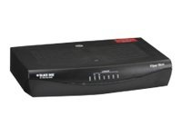Black Box Fiber Mux - multiplexor