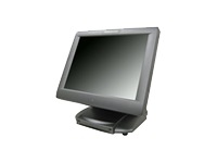 PioneerPOS StealthTouch-M5 Pentium M 2 GHz - 15" TFT