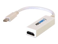 Cables To Go video - DisplayPort / HDMI
