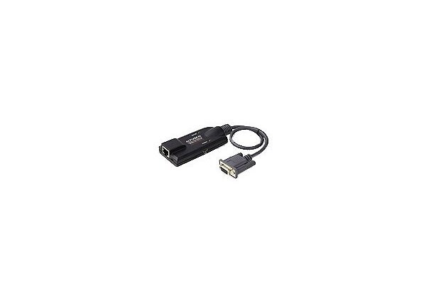 ATEN SERIAL KVM ADAPTER CABLE