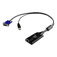 ATEN KA7175 - video/USB extender