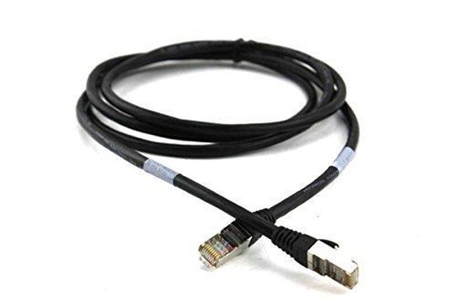 NetApp SAS external cable - 1.6 ft