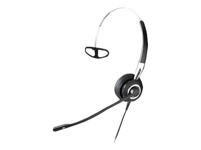 Jabra BIZ 2400 Mono Headband - headset