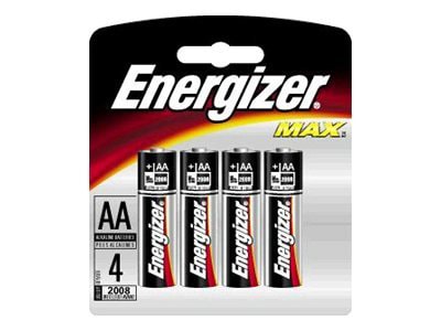 energizer batteries logo