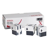 Xerox WorkCentre Pro 123/128 - staples (pack of 15000)