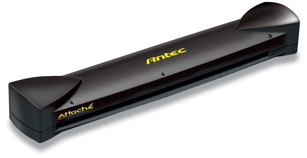 Antec Attache personal imaging device