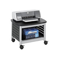 Safco Scoot Underdesk Printer Stand - printer stand