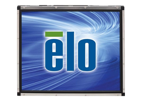 Elo Entuitive 3000 Series 1739L Touchscreen Display