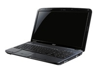 Acer Aspire 5738G-6335 - Core 2 Duo T6600 2.2 GHz - 15.6" TFT
