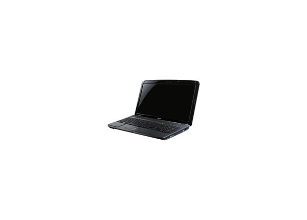Acer Aspire 5738G-6335 - Core 2 Duo T6600 2.2 GHz - 15.6" TFT