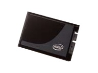 Intel X18-M Mainstream Solid State Drive - solid state drive - 160 GB - SATA-300