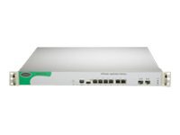 Radware AppDirector OnDemand Switch VL 1008 - load balancing device