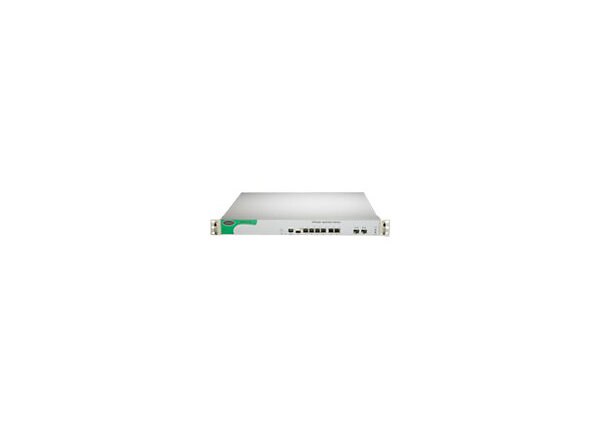 Radware AppDirector OnDemand Switch VL 1008 - load balancing device