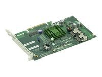 Supermicro Add-on Card AOC-USAS-L8I - storage controller - SAS - PCIe