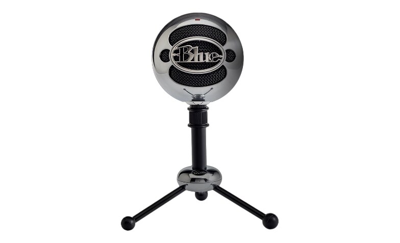 Blue Microphones Snowball - - 988-000068 - Microphones - CDW.com