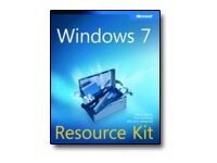 Windows 7 - Resource Kit - reference book