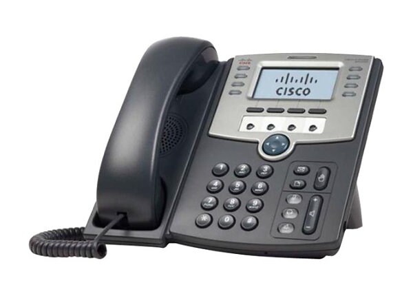 Cisco Small Business SPA 509G - VoIP phone