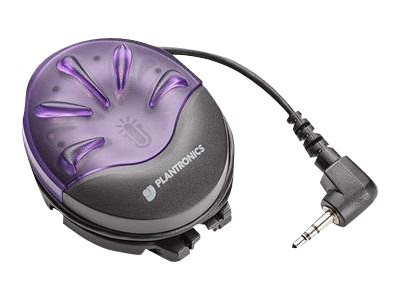 Poly - on-line indicator