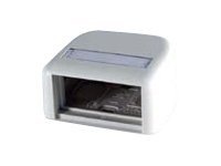 Ortronics Series II surface mount box