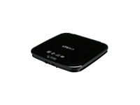 LiteOn eTAU208 - DVD±RW (±R DL) / DVD-RAM drive - Hi-Speed USB