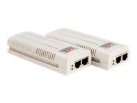 Microsemi PowerDsine power injector