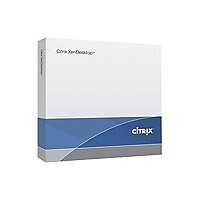 Citrix XenDesktop Platinum Edition - license + Subscription Advantage - 1 u