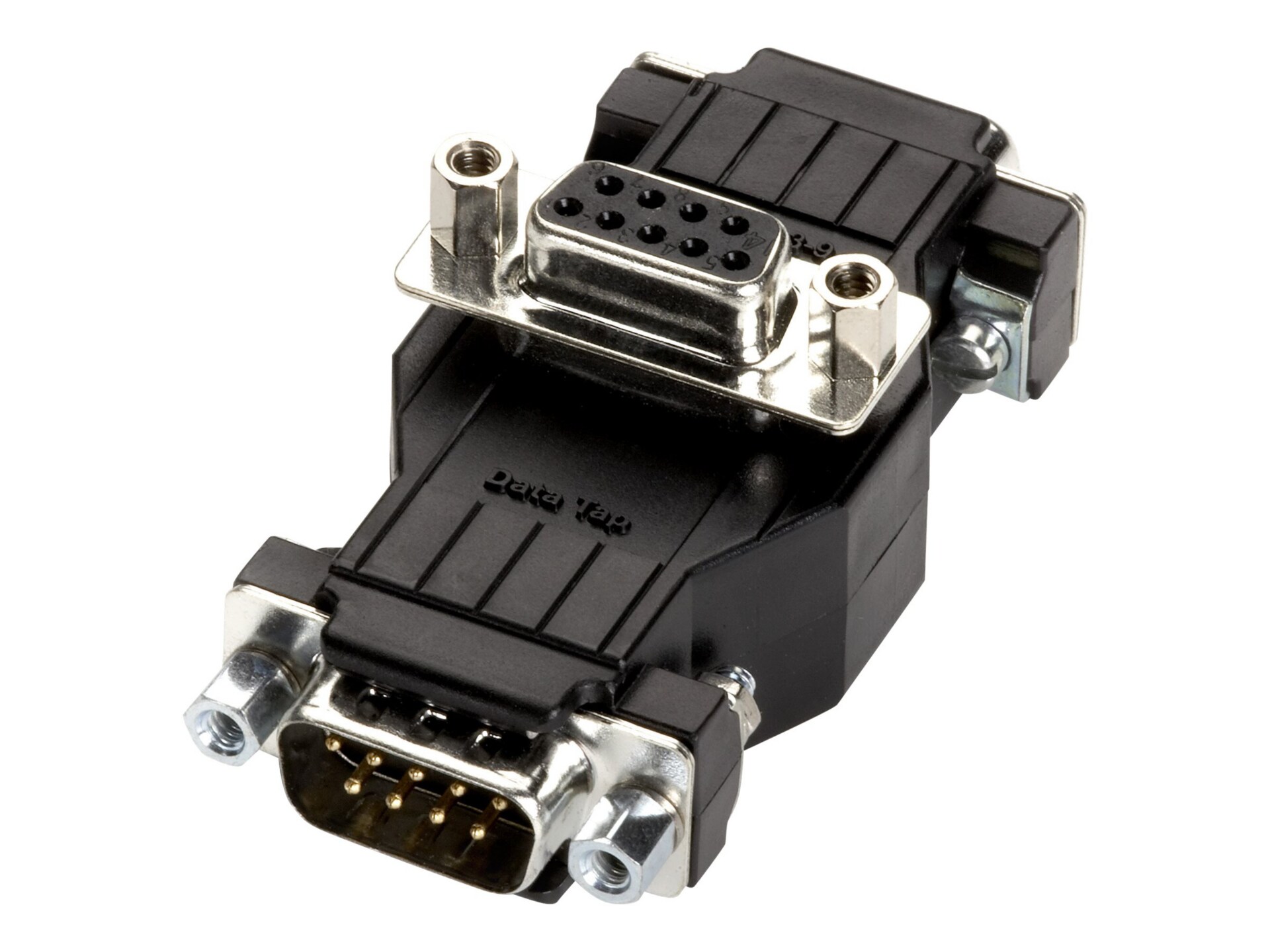 Black Box serial adapter