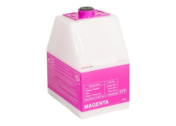 Ricoh Type 160 - magenta - original - toner cartridge