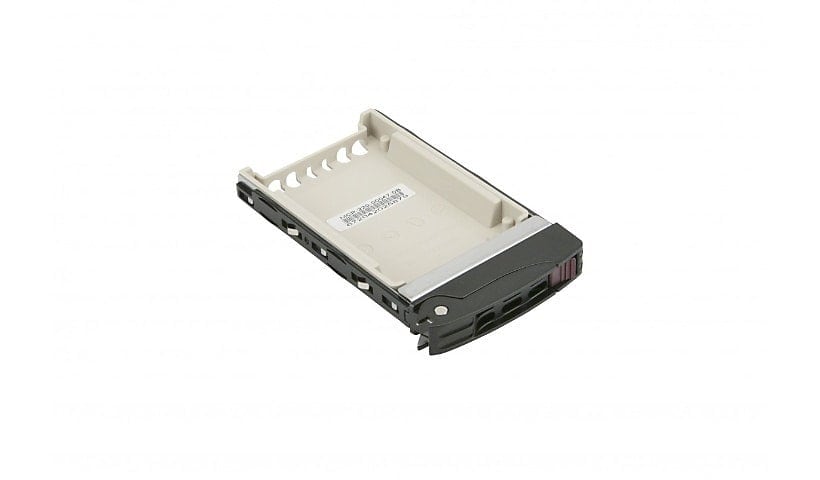 Supermicro - storage drive carrier (caddy)