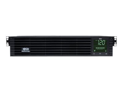 Tripp Lite UPS Smart 2200VA 1920W Rackmount AVR - Thumbnail 2