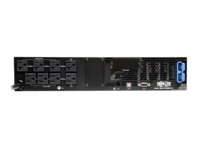 Tripp Lite UPS Smart 2200VA 1920W Rackmount AVR - Thumbnail 3