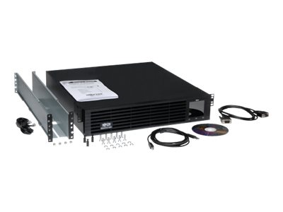Tripp Lite UPS Smart 2200VA 1920W Rackmount AVR - Thumbnail 5