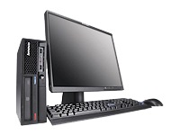 Lenovo ThinkCentre M58 7359 - P E6300 2.8 GHz