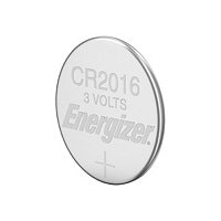 Energizer 2016 battery - 2 x CR2016 - Li