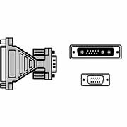 APC display adapter