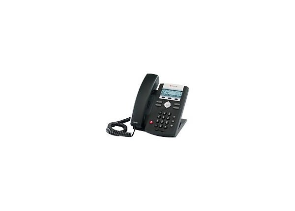 Polycom SoundPoint IP 335 - VoIP phone