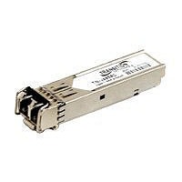 Transition Networks HP Compatible - SFP (mini-GBIC) transceiver module - GigE