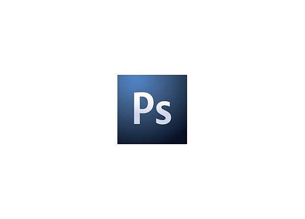 Adobe Photoshop CS3 Extended (v. 10) - media